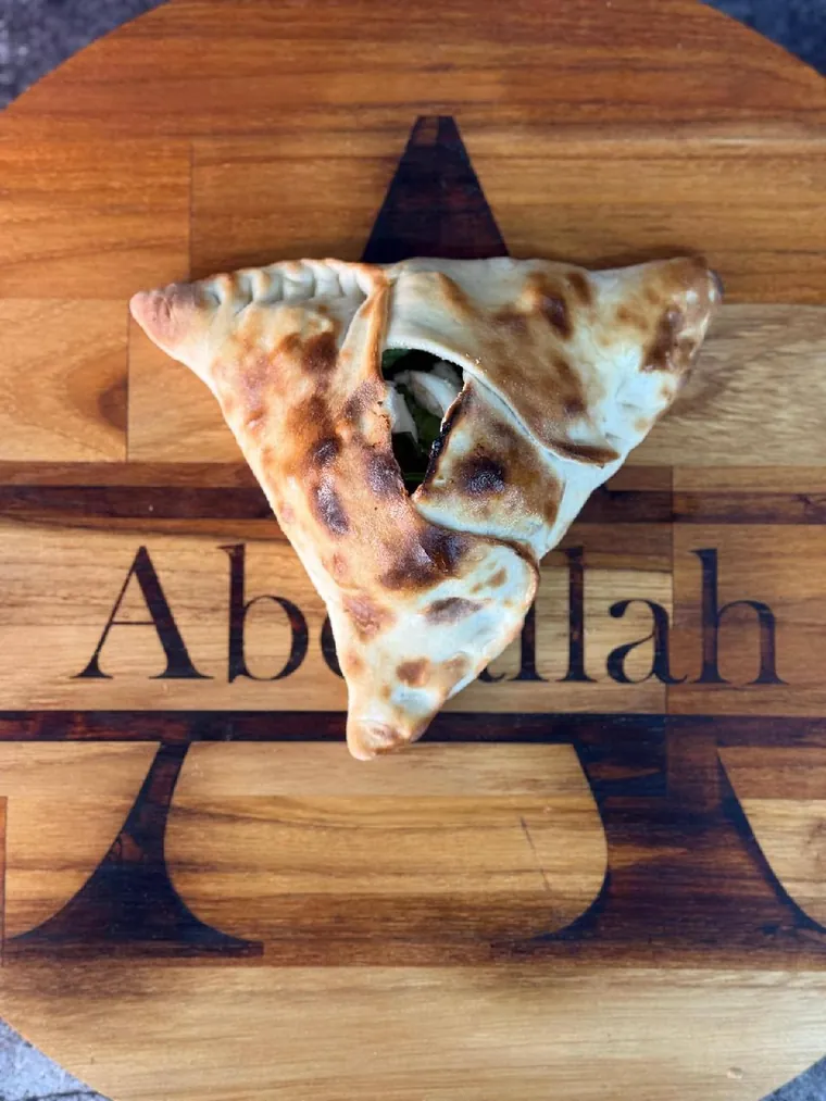 Abdallah Brothers Bakery Dandenong — photo 1