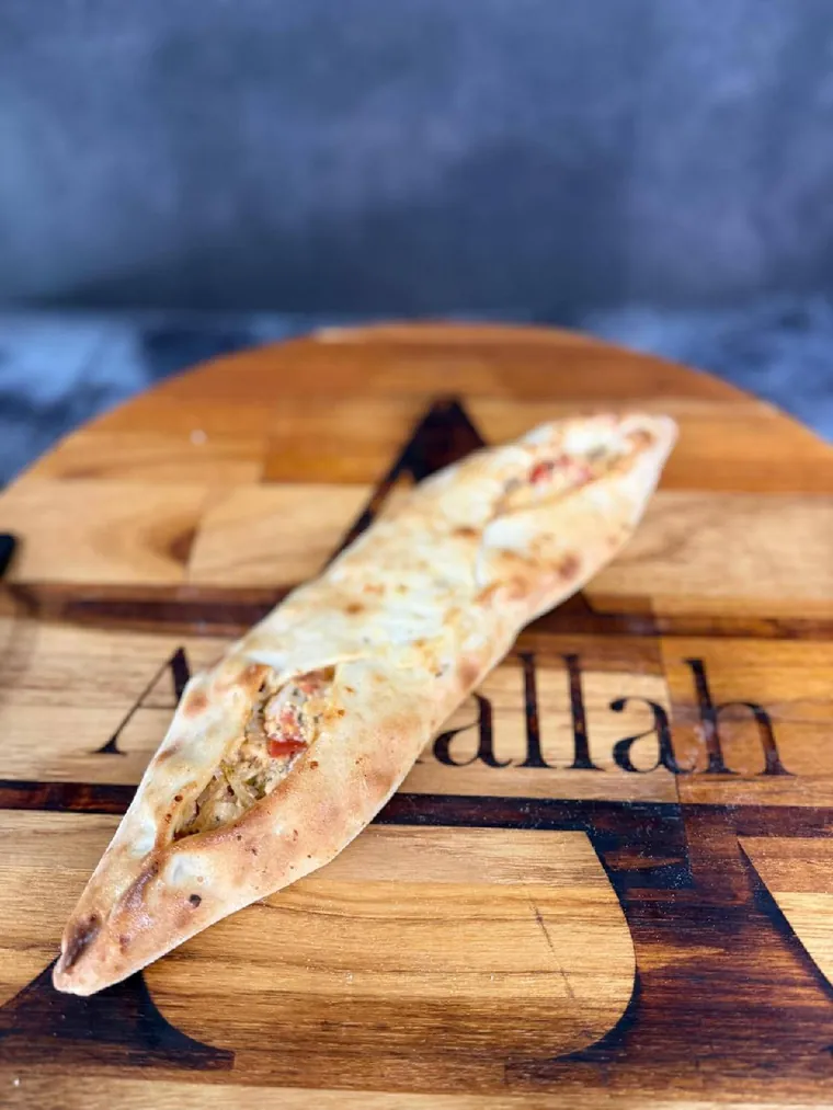 Abdallah Brothers Bakery Dandenong — photo 15