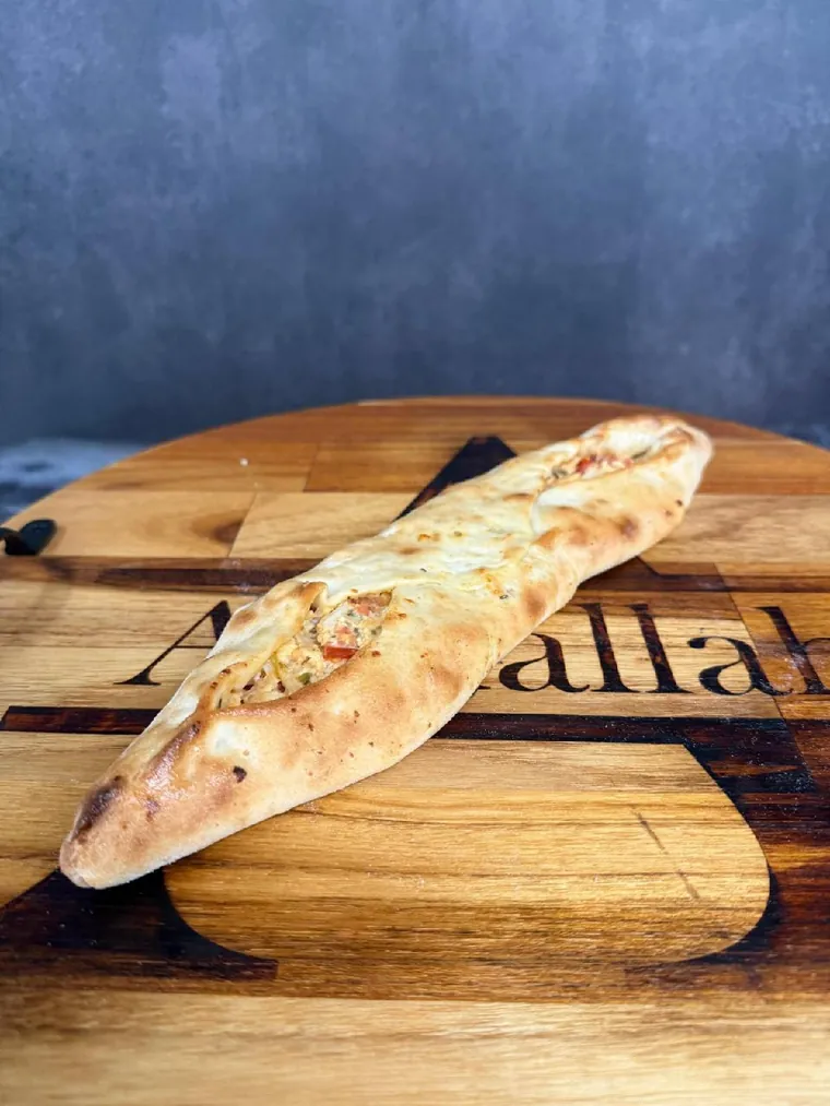 Abdallah Brothers Bakery Dandenong — photo 2