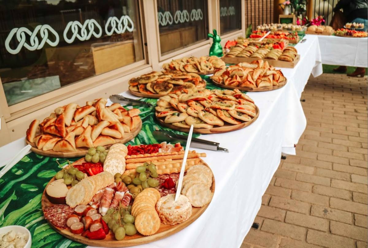 Abdallah Brothers Bakery Dandenong