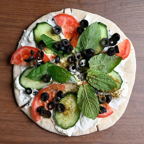 Abdallah Brothers Bakery Dandenong — Instagram photo 1