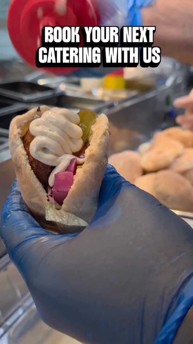 Abdallah Brothers Bakery Dandenong — Instagram photo 7