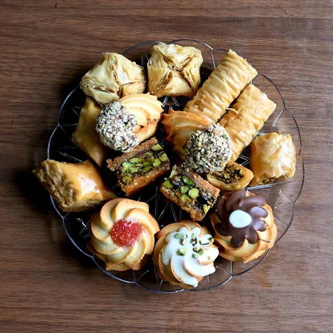 Abdallah Brothers Bakery Dandenong — Instagram photo 7