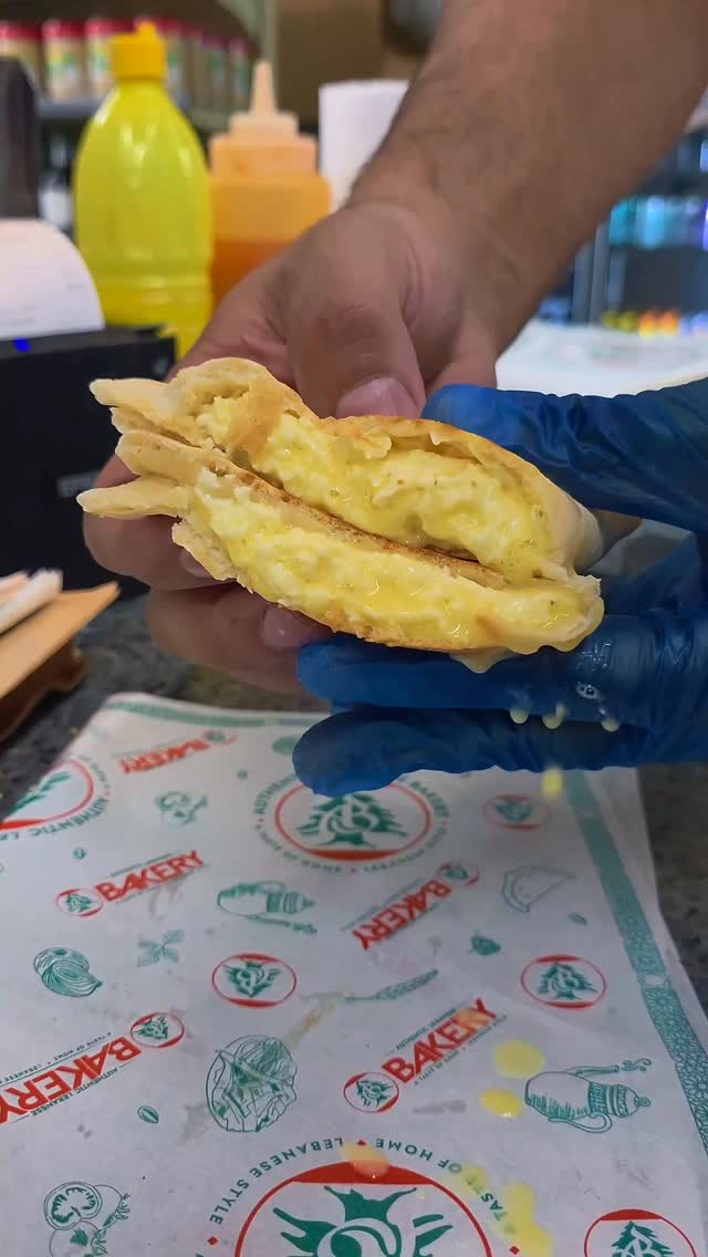 Abdallah Brothers Bakery Dandenong — Instagram photo 8