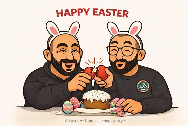 Abdallah Brothers Bakery Dandenong — Instagram photo 9