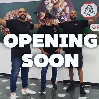 Abdallah Brothers Bakery Dandenong — Instagram photo 10