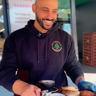 Abdallah Brothers Bakery Dandenong — Instagram photo 12