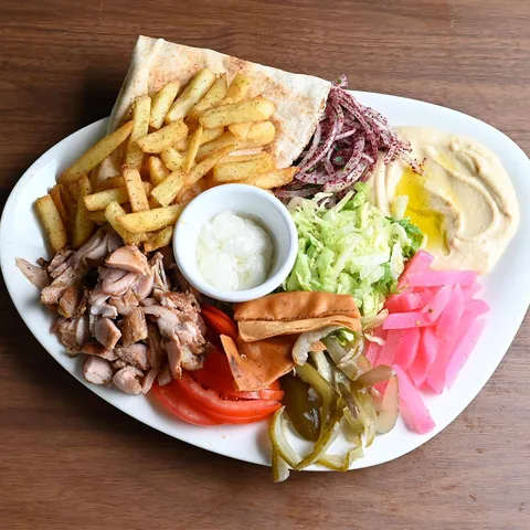 Abdallah Brothers Bakery Dandenong — Instagram photo 15