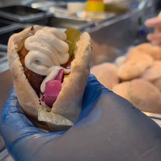 Abdallah Brothers Bakery Dandenong — Instagram photo 18