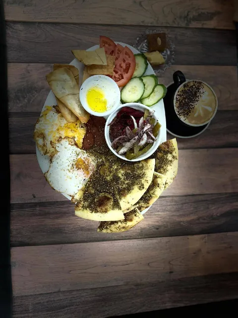 Abdallah Brothers Bakery Dandenong — Instagram photo 18