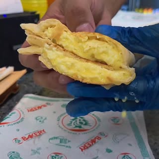 Abdallah Brothers Bakery Dandenong — Instagram photo 19