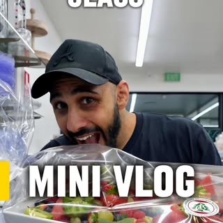 Abdallah Brothers Bakery Dandenong — Instagram photo 20