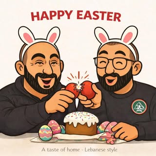 Abdallah Brothers Bakery Dandenong — Instagram photo 21