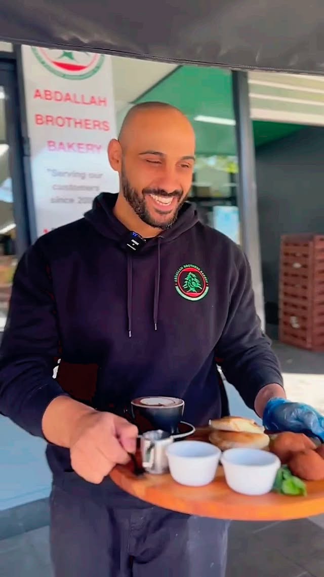 Abdallah Brothers Bakery Dandenong — Instagram photo 23