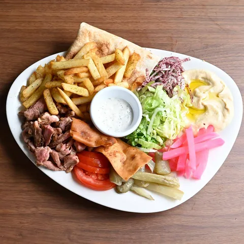 Abdallah Brothers Bakery Dandenong — Instagram photo 23
