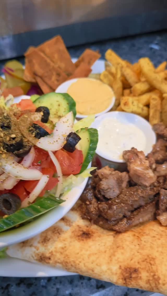 Abdallah Brothers Bakery Dandenong — Instagram photo 24