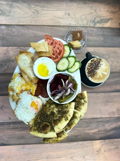 Abdallah Brothers Bakery Dandenong — Instagram photo 24