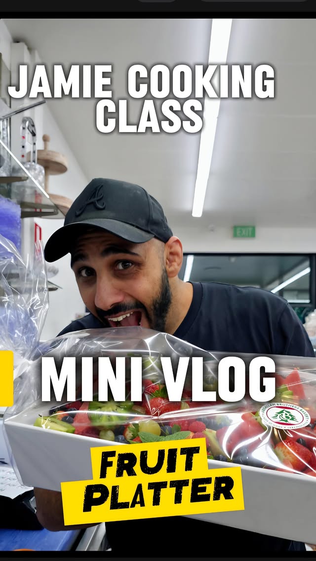 AB Bakery on Instagram