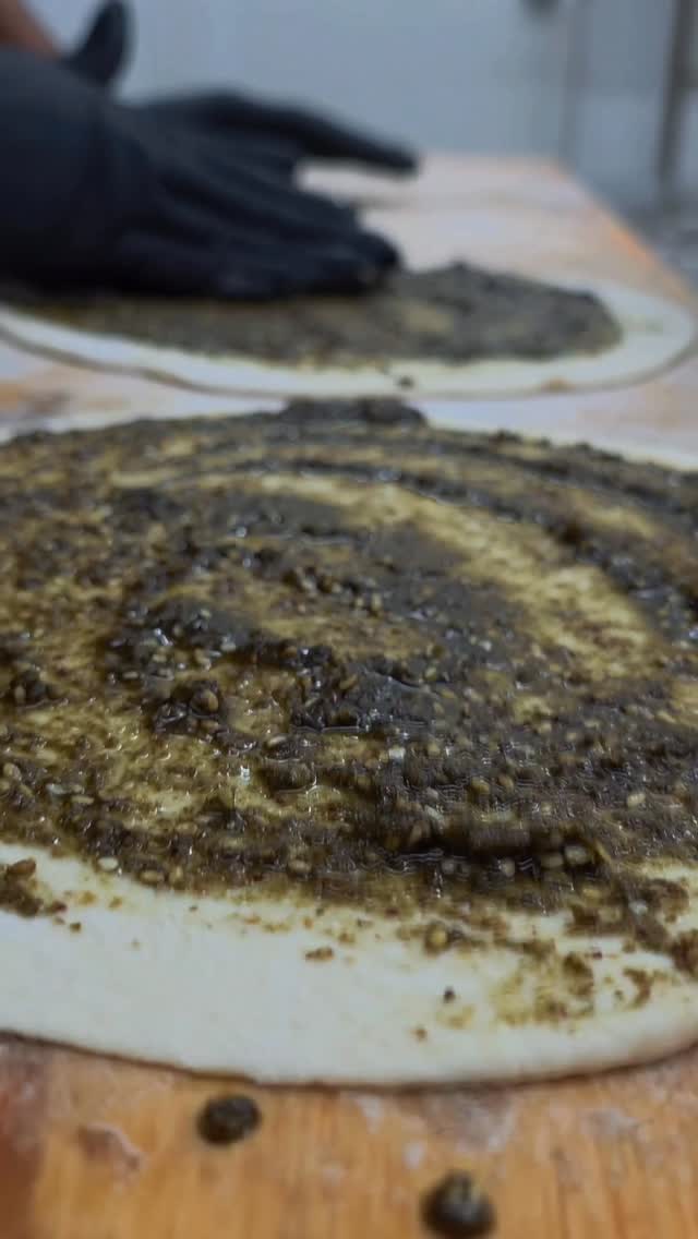 AB Bakery on Instagram