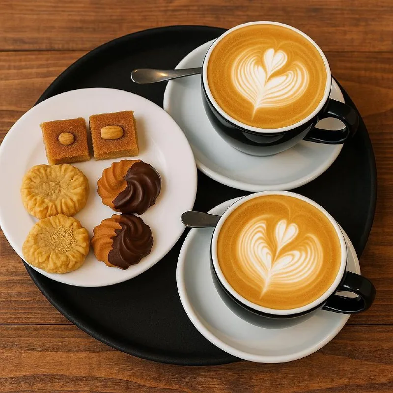Cafe