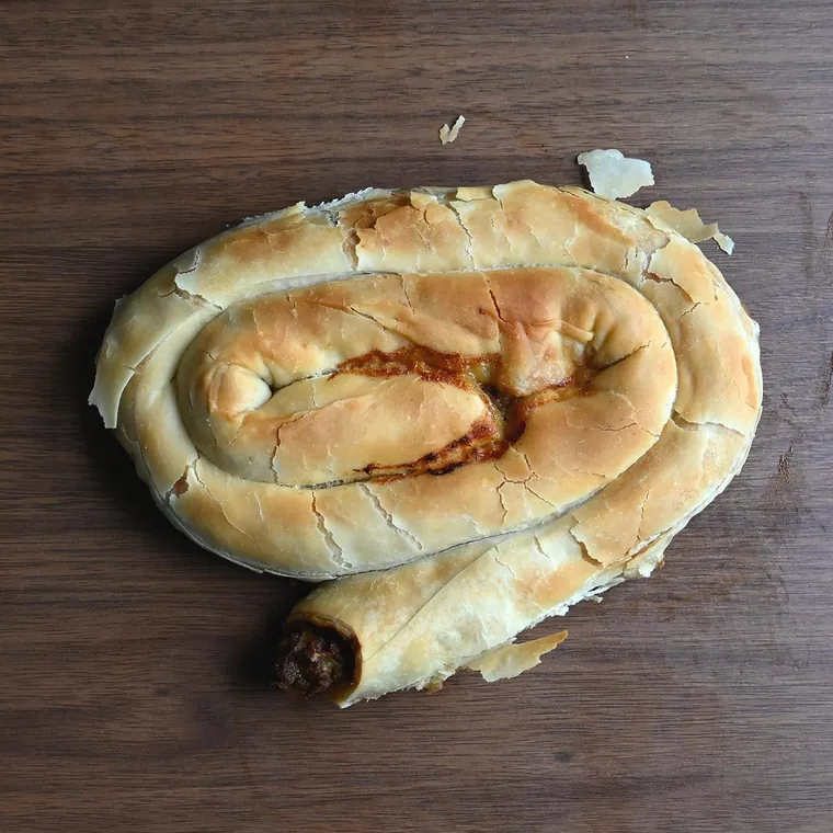 Abdallah Brothers Bakery Dandenong — fresh food